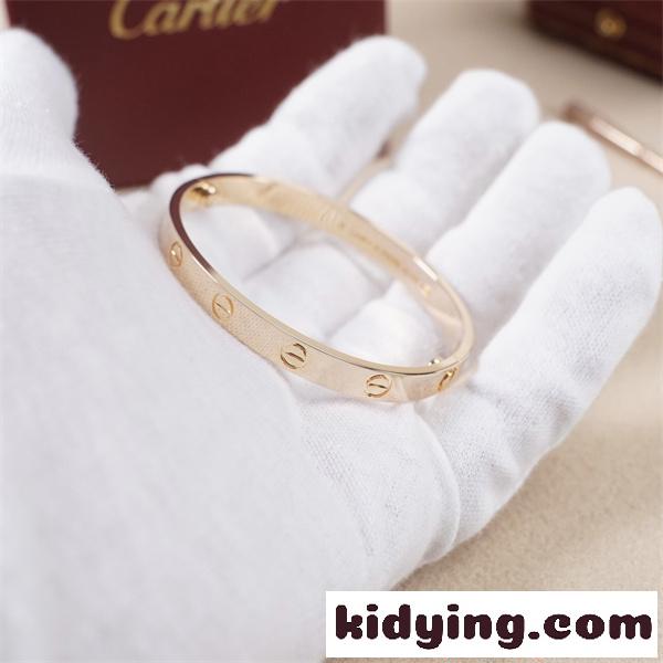100%品質保証♡カルティエ ブレスレット スーパーコピー Cartier 人気ランキング上品-4