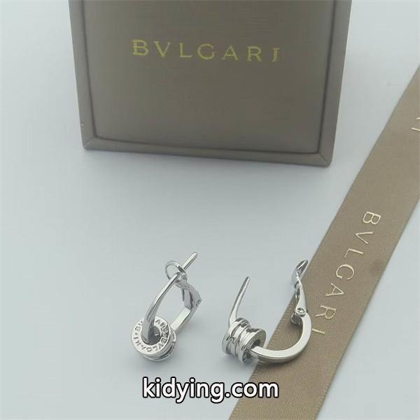 2025使いやすい ブルガリ お洒落 BVLGARI ピアスブランド コピー 激安(日本最大級)-4