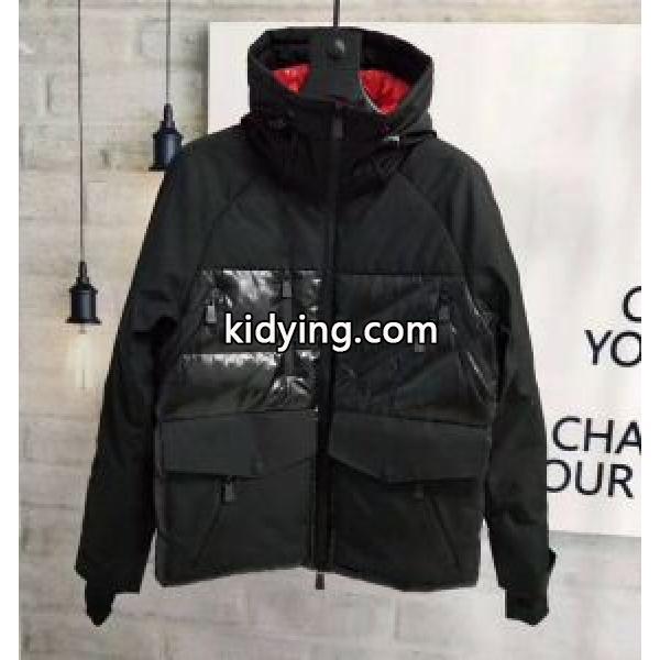 秋冬超人気の最新作 ダウンジャケット メンズ 上品でベーシック モンクレール MONCLER_男性用ダウンジャケット_モンクレール特集_スーパーコピーブランド激安通販 専門店-0