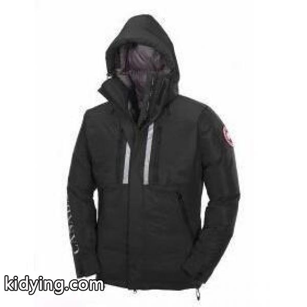 防寒性に優れるCanada Goose　コピー、カナダグースのメンズダウンジャケット_カナダグース CANADA GOOSE_ブランド コピー 激安(日本最大級)-2