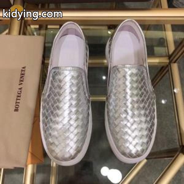 2018人気の主流アイテム スリップオン ボッテガ ヴェネタ BOTTEGA VENETA 2色可選 ファッションの最先端!_スニーカー、靴_メンズファッション_スーパーコピーブランド激安通販 専門店-0