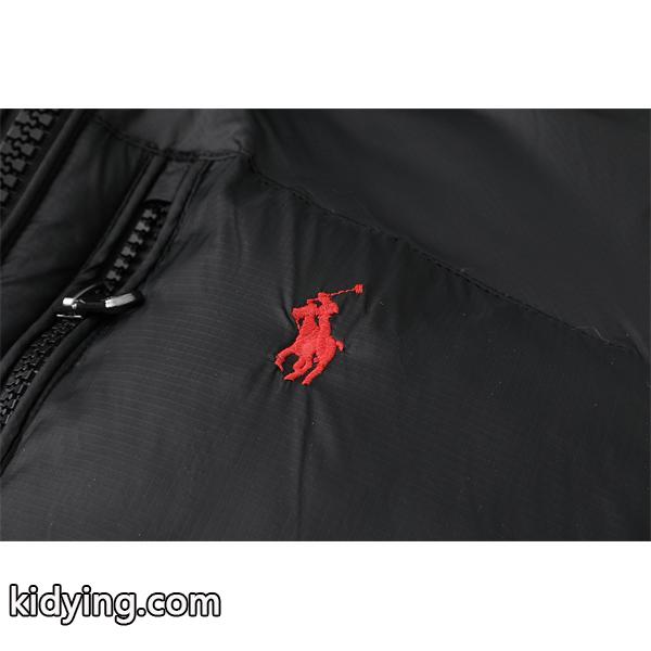 ダウンジャケット Polo Ralph Lauren ポロ ラルフローレン コピー 防寒 上着 冬 秋冬対応 ベーシック-3