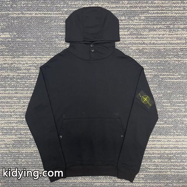 2026新作コーデ モード系 着心地抜群 プレミアム STONE ISLAND ストーンアイランド コピー-1
