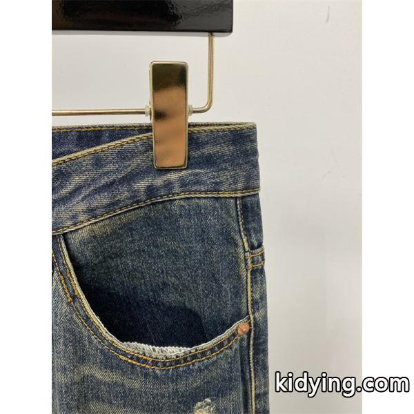 GIVENCHY新品☆☆ジバンシー ジーンズコピー人気2026トレンドファッション性抜群-3