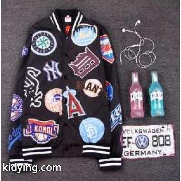 抜群 秋冬 supreme シュプリーム 柔らかい心地の良い風合い 野球ウェア_ジャケット パーカー セーター コート_メンズファッション_スーパーコピーブランド激安通販 専門店-0