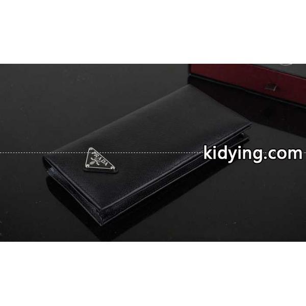 新作セール PRADA プラダ 財布メンズ_プラダ メンズ財布_財布 メンズ_スーパーコピーブランド激安通販 専門店-0