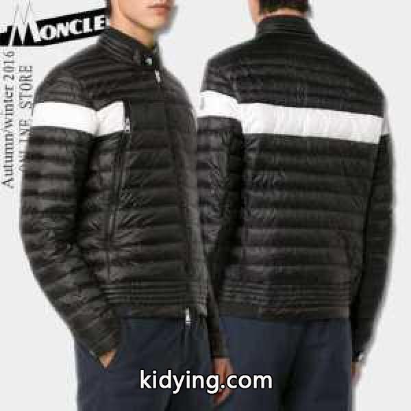 2016秋冬 モンクレールMONCLER  上質 大人気！ダウンジャケット 保温性を発揮する_男性用ダウンジャケット_モンクレール特集_スーパーコピーブランド激安通販 専門店-0