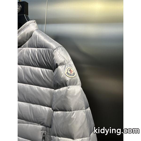 2026新作対応 ダウンブルゾン 高級感 保温性 希少 MONCLER モンクレール スーパーコピー-2