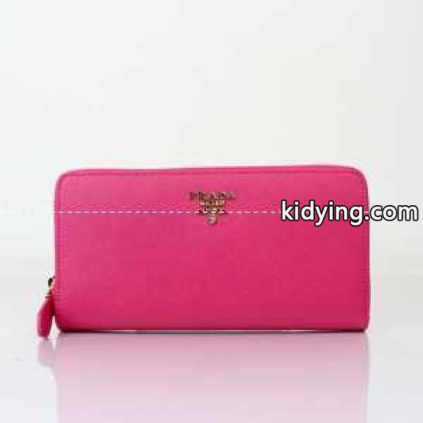 大人気☆NEW!!2014新作 PRADA プラダ レディース長財布0506A_プラダ レディース財布_財布 レディース_スーパーコピーブランド激安通販 専門店-0