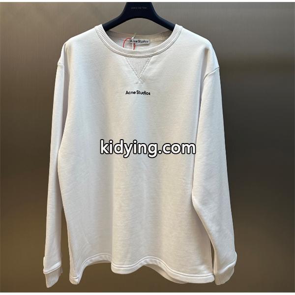 Acne Studios ❤アークスタジスウェットコピー2025トレンドメンズファッション秋冬新作-0
