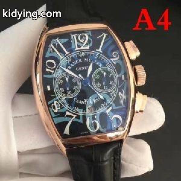 可愛いすぎる 多色選択可 使い勝手も抜群! FRANCK MULLER 2018話題となる フランクミュラー 男性用腕時計 今年流行_フランクミュラー FRANCK MULLER_ブランド コピー 激安(日本最大級)-3