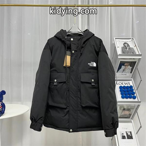 秋冬 カーキ/ブラック THE NORTH FACE ザノースフェイス コピー 注目ワード 防寒 多機能 ジャケット-3