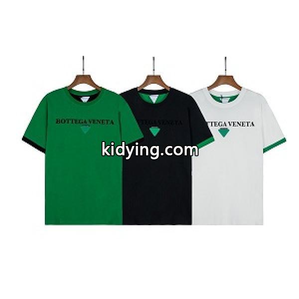 BOTTEGA VENETA人気メンズTシャツ 優しげな高級人気色 エレガントボッテガ ヴェネタ スーパーコピー激安通販-0