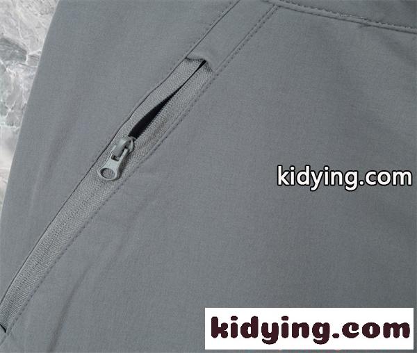テック系 ナイロンパンツ ARCTERYX 多ポケット アークテリクス コピー 機能性デザイン ストリート-7