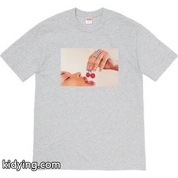着こなしの幅が広がる 半袖Tシャツ 2020年春夏の必需品 多色可選 シュプリーム SUPREME_シュプリーム SUPREME_ブランド コピー 激安(日本最大級)-2