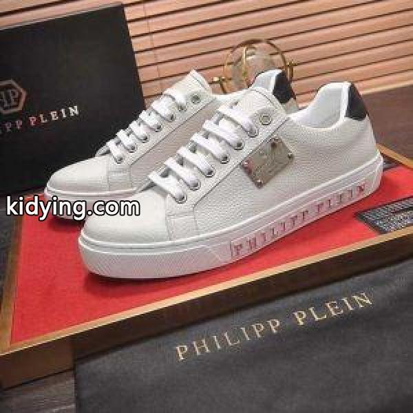春夏2019年の最新アイテム PHILIPP PLEIN フィリッププレイン カジュアルシューズ 多色可選 トレンドを追求した新作_フィリッププレイン PHILIPP PLEIN_ブランド コピー 激安(日本最大級)-4