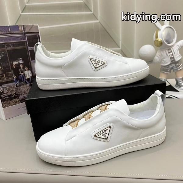 秋冬新作PRADA プラダ スニーカー 靴 カジュアルシューズ 最高ランク メンズ_スニーカー、靴_メンズファッション_スーパーコピーブランド激安通販 専門店-0