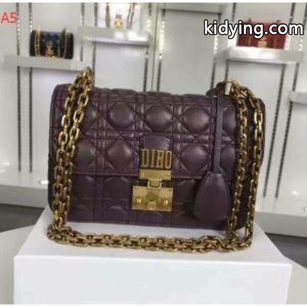 ディオール DIOR ショルダーバッグ 多色選択可 【大人気】定番商品 2017新作_ディオール DIOR_ブランド コピー 激安(日本最大級)-4
