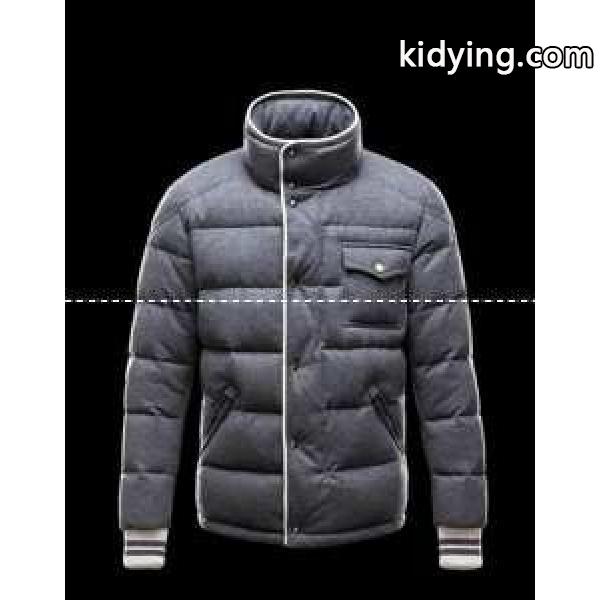 大人気☆NEW 2013-14秋冬 MONCLER モンクレール ダウンジャケット_男性用ダウンジャケット_モンクレール特集_スーパーコピーブランド激安通販 専門店-0