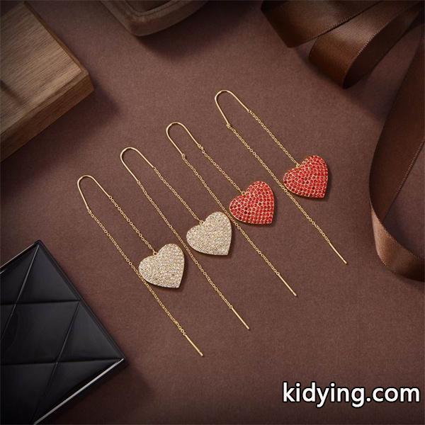 豊富なカラー展開 ヴァレンティノピアスコピーVALENTINOアクセサリー激安 高評価！_ブランド コピー 激安(日本最大級)-0