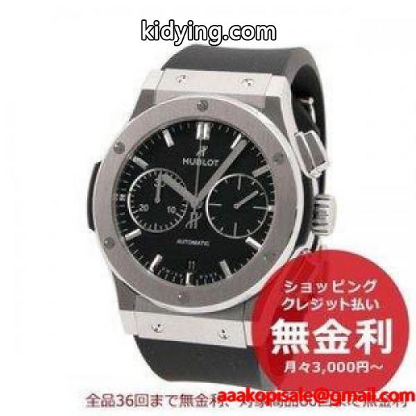 ウブロ メンズ腕時計 クラシックフュージョン 521NX1171RX 《納期約2週間》 :4936606302414:カメラのキタムラ - 通販ショッピング-0