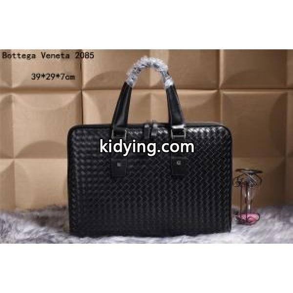 2014 首胸ロゴ BOTTEGA VENETA ボッテガ ヴェネタ メンズ用 ハンドバッグ BV2085_ボッテガ ヴェネタ メンズバッグ_バッグ メンズ_スーパーコピーブランド激安通販 専門店-0