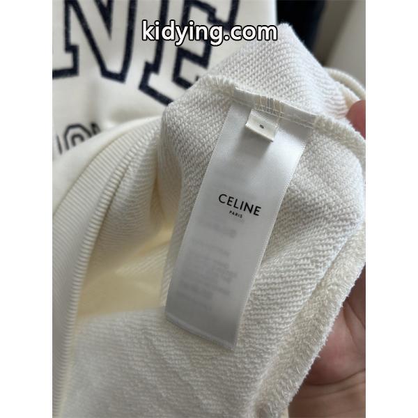 新作❤セリーヌパーカーレディーススーパーコピーCELINE 秋冬トレンドカジュアルスタイル-7