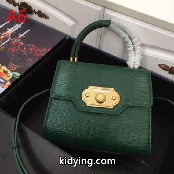 ドルチェ＆ガッバーナ Dolce&Gabbana ハンドバッグ 多色可選 2019秋冬におしゃれな着こなし 冬のお洒落を楽しむ_ドルチェ＆ガッバーナ DOLCE & GABBANA_ブランド コピー 激安(日本最大級)-5