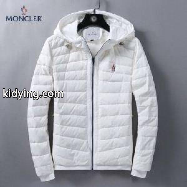 2018最新入荷 ダウンジャケット人気沸騰なアイテム MONCLER モンクレール美しい効果も!_モンクレール MONCLER_ブランド コピー 激安(日本最大級)-0