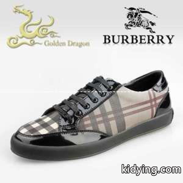 2013 新作バーバリー BURBERRY スニーカー 靴 最高ランク_スニーカー、靴_メンズファッション_スーパーコピーブランド激安通販 専門店-0