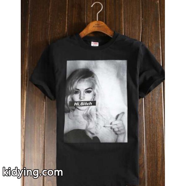 着心地抜群!2015春夏 SUPREME シュプリーム  コピー通販半袖Tシャツ 3色可選_ブランド ジーンズ_メンズファッション_スーパーコピーブランド激安通販 専門店-0