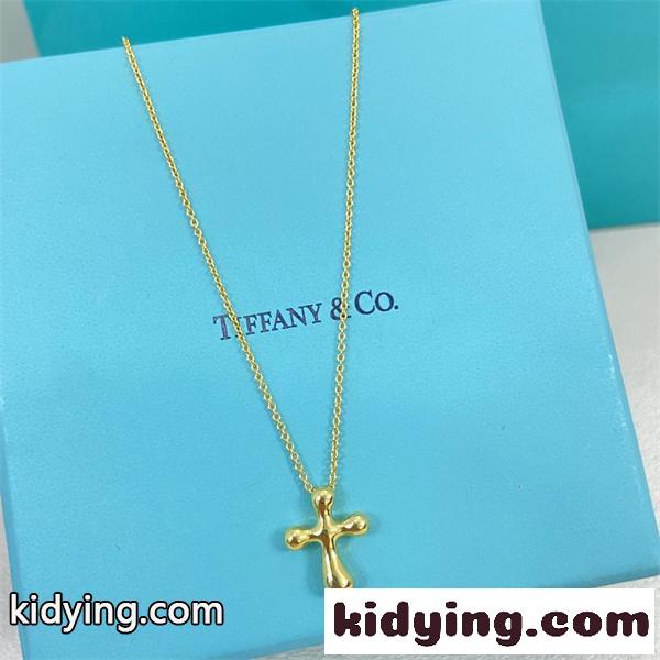 大人気 Tiffany ＆ Coティファニー ネックレスコピー2026SS夏新作素敵なプレゼントおしゃれ-1