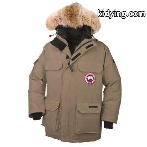 個性的 2015 カナダグース CANADA GOOSE ダウンジャケット 7色可選 厳しい寒さに耐える_カナダグース CANADA GOOSE_ブランド コピー 激安(日本最大級)-7