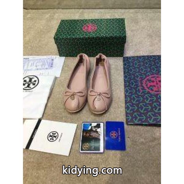 多色選択可低めのヒール 落ち着いた感覚 2017 トリー バーチ Tory Burch_トリーバーチ TORY BURCH_ブランド コピー 激安(日本最大級)-8