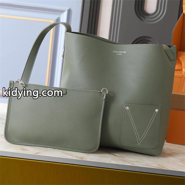 LOUIS VUITTON ルイヴィトン スーパーコピー 上質素材感 モード系 洗練シンプル トートバッグ-1