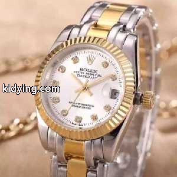大人っぼい 2016 ロレックス ROLEX 女性用腕時計 6色可選_ロレックス ROLEX_ブランド コピー 激安(日本最大級)-1