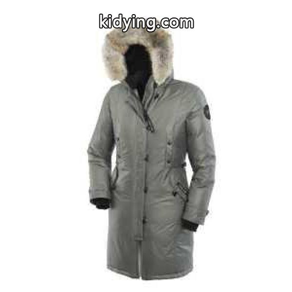 海外セレブ愛用 2015 カナダグース CANADA GOOSE ダウンジャケット ロング 3色可選 保温効果は抜群_カナダグース CANADA GOOSE_ブランド コピー 激安(日本最大級)-1