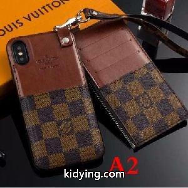 iphoneXS/MAX ケース カバー LOUIS VUITTON ルイ ヴィトン お得な価格で登場 注目のアイテム 多色可選_ルイ ヴィトン LOUIS VUITTON_ブランド コピー 激安(日本最大級)-1