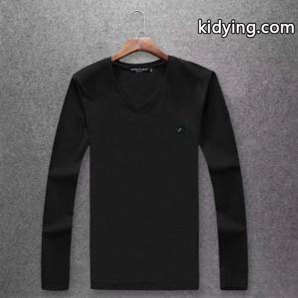 数量限定特別価格 長袖Tシャツ 今季爆発的な人気 アルマーニ ARMANI 今季大人気新作登場 多色可選_アルマーニ ARMANI_ブランド コピー 激安(日本最大級)-2