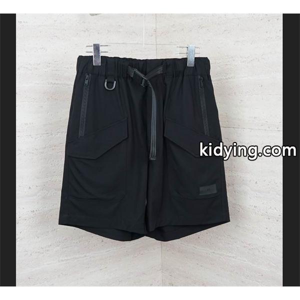 春夏シーズン継続トレンド新着 Y-3 ワイ・スリー ハーフパンツスーパーコピー半袖Tシャツ人気にも火をつけて _ブランド コピー 激安(日本最大級)-0