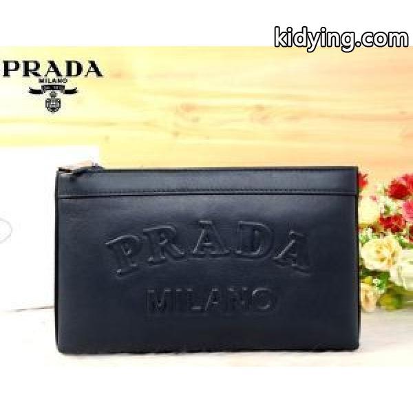 2014秋冬 格安！ PRADA プラダ 財布メンズ 222-4_プラダ メンズ財布_財布 メンズ_スーパーコピーブランド激安通販 専門店-0