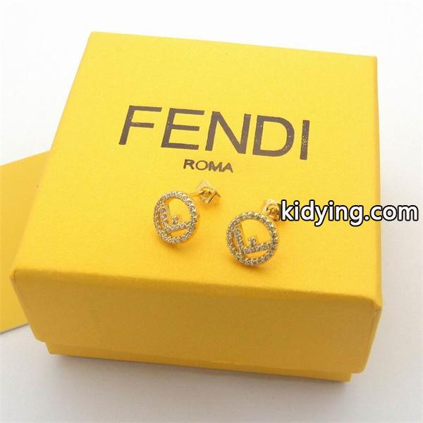 秋に着回しやすい フェンディピアス コピー FENDI ブランド コピー 激安(日本最大級)-2