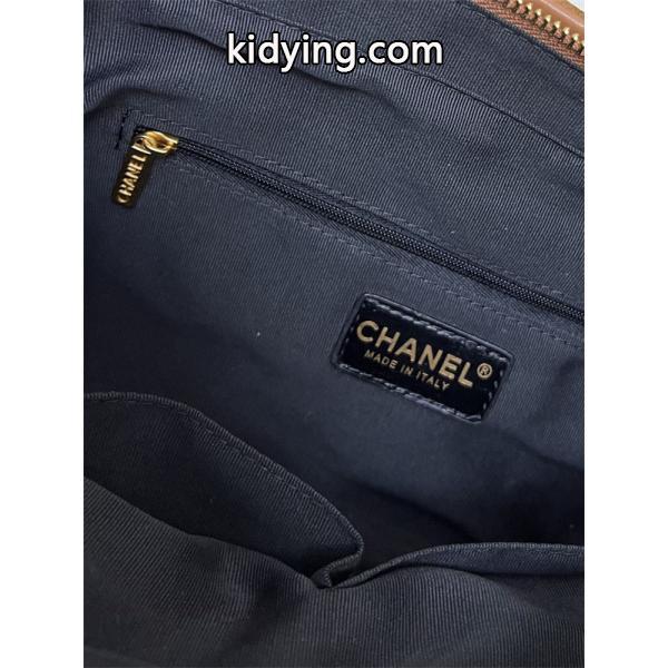 タンスエーテル 多ポケット シャネル ショルダーバッグ CHANEL スーパーコピー レディース カジュアル-8