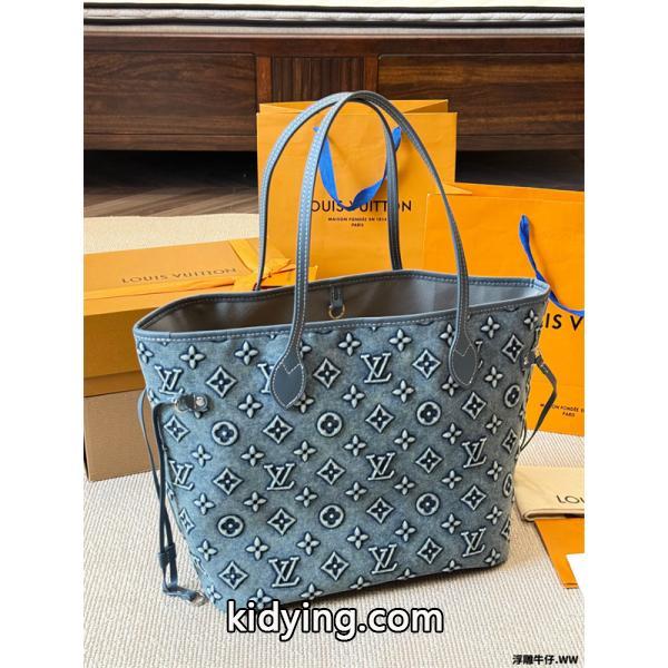 美品☆☆ルイヴィトントートバッグコピー 大人気_ LV Neverfullブランド コピー 激安(日本最大級)-6
