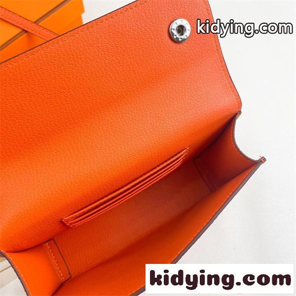 激安新作❤Hermes  new nap bagsエルメスバッグコピーミニサイズ収納性抜群可愛い-5