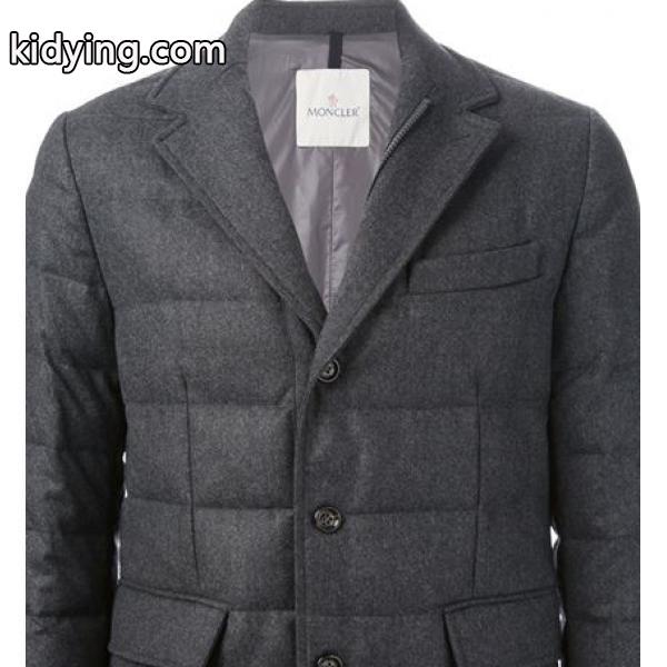 人気激売れ! 2015 MONCLER モンクレール 綿入れ 柔らかい質感 2色可選_ジャケット パーカー セーター コート_モンクレール特集_スーパーコピーブランド激安通販 専門店-0