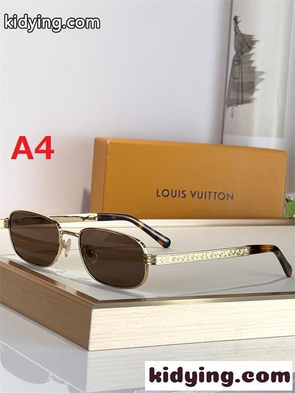 ルイ ヴィトンサングラス スーパーコピー LOUIS VUITTON 2026SSトレンド 激安MODEL:Z2931U SIZE:54口20-145-3