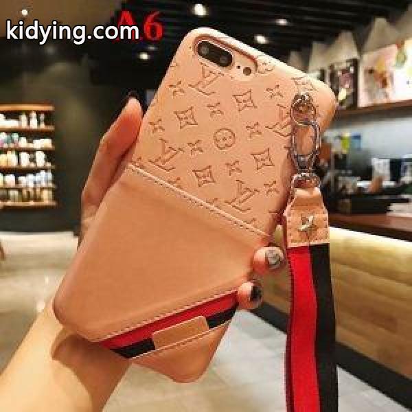 数量限定特別価格 iphone8/iphone8 plus ケース カバーLOUIS VUITTON 2018新品 ルイ ヴィトン 多色可選 最落なし! 希少!_ルイ ヴィトン LOUIS VUITTON_ブランド コピー 激安(日本最大級)-5