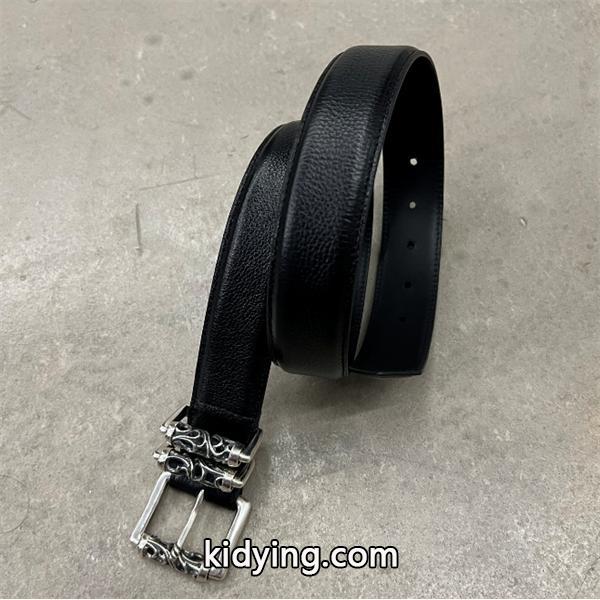 クロムハーツ 男性ベルトコピー Chrome Hearts 品質保証2025新品925 ブランド コピー 激安(日本最大級)-0