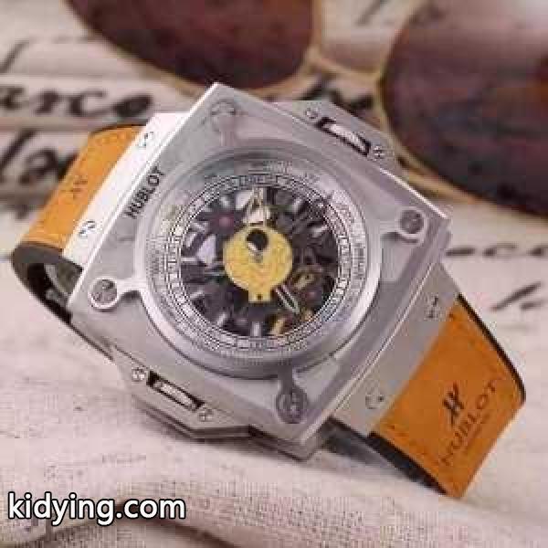 2016秋冬上品な輝きを放つ形 ウブロ HUBLOT 腕時計 5色可選_ウブロ Hublot_ブランド コピー 激安(日本最大級)-5